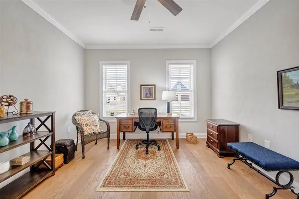$674,950 | 190 Merion Circle, Daleville, VA 24083