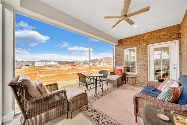 $674,950 | 190 Merion Circle, Daleville, VA 24083