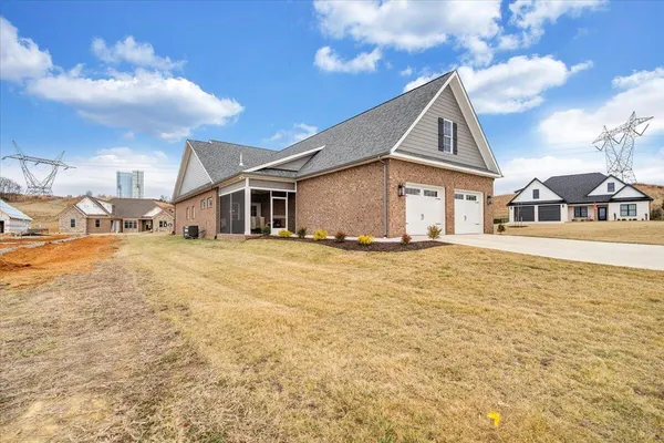 $674,950 | 190 Merion Circle, Daleville, VA 24083