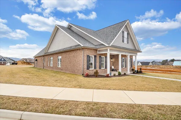 $674,950 | 190 Merion Circle, Daleville, VA 24083