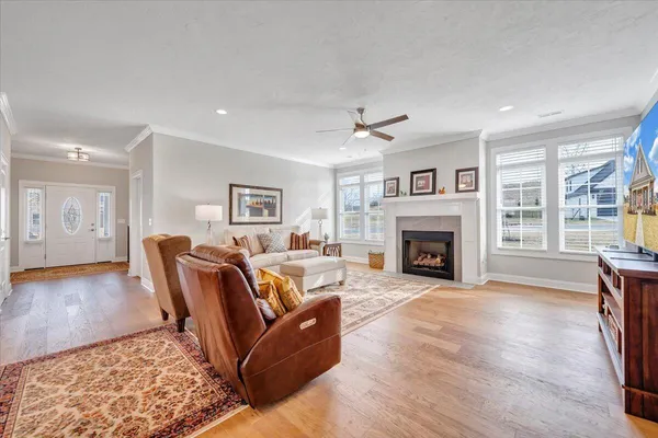 $674,950 | 190 Merion Circle, Daleville, VA 24083
