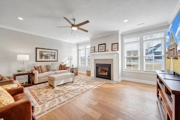 $674,950 | 190 Merion Circle, Daleville, VA 24083