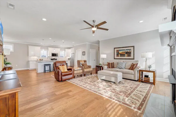 $674,950 | 190 Merion Circle, Daleville, VA 24083