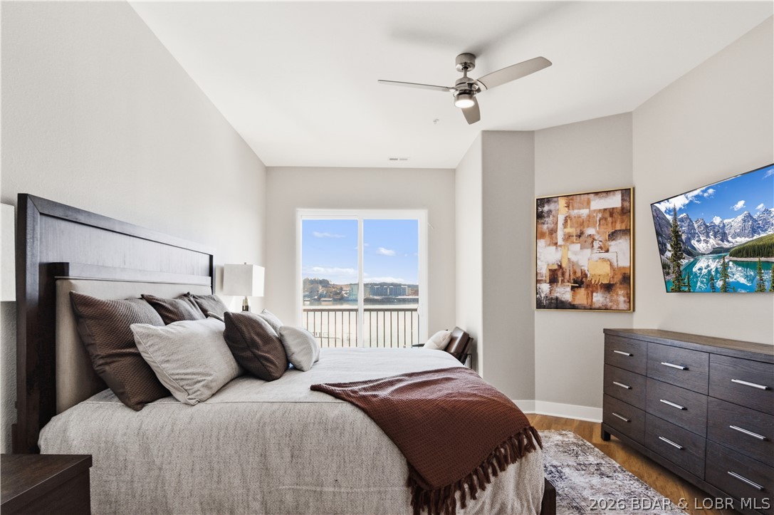 1184 Jeffries Road, Unit 318 Osage Beach, MO 65065 - Photo 38 of 51 Thats a great view to wake up to every morning. T