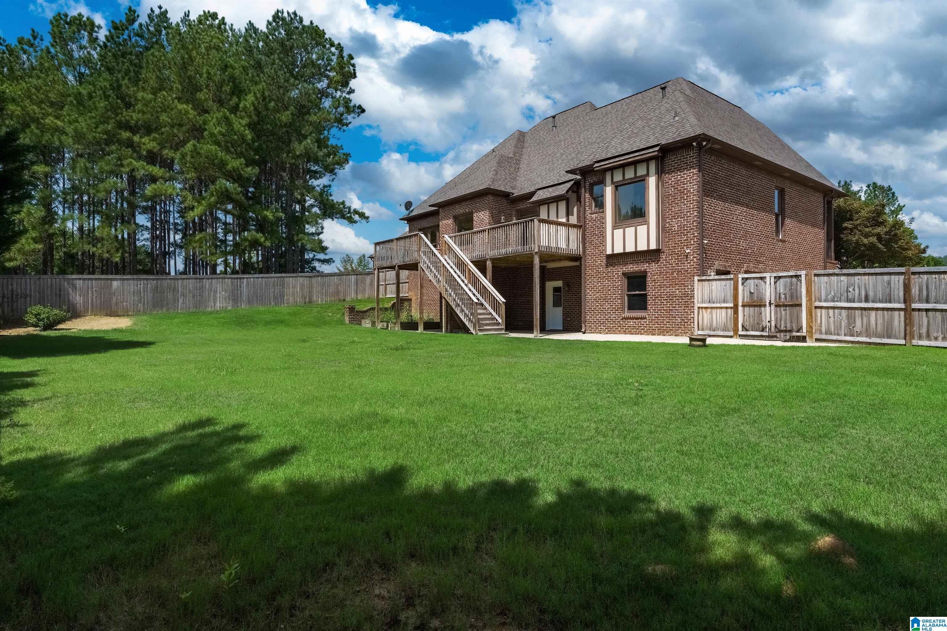 1000 Kingston Road Chelsea, AL 35043 - Photo 42 of 44