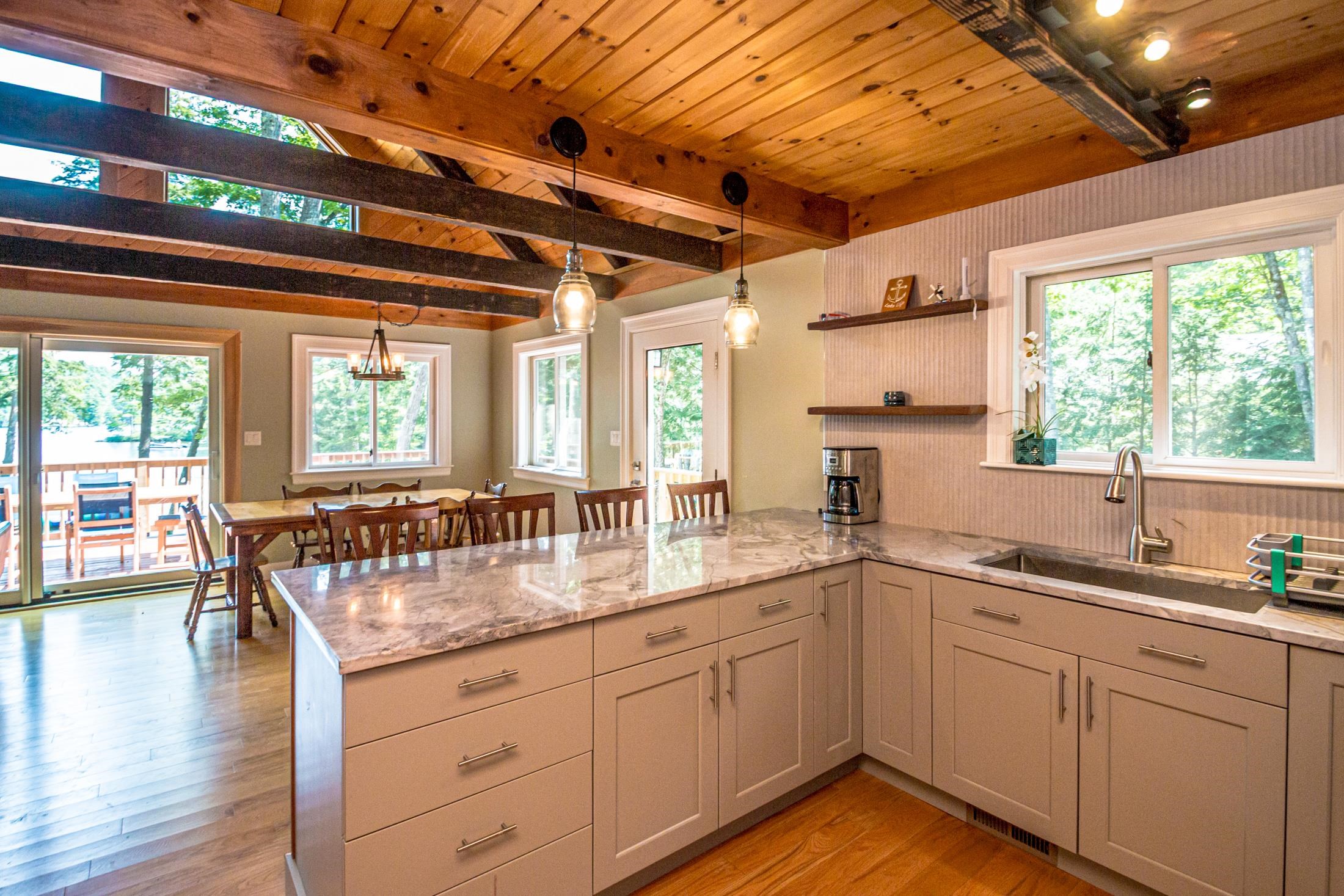 539 Crew Road Wakefield, NH 03872 - Photo 13 of 51 Gallery Image 13