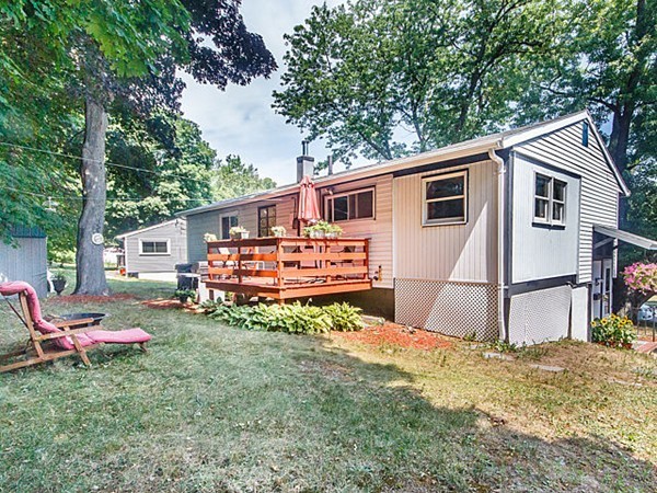 34 Alwin Street Boston, MA 02136 - Photo 21 of 24 Gallery Image 21