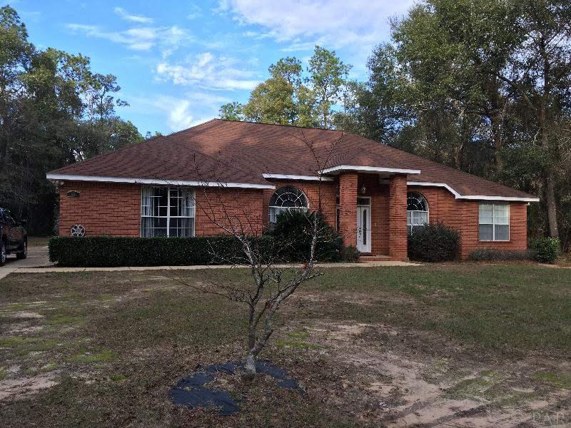 5552 Fox Fire Road Milton, FL 32570 - Photo 1 of 1 Gallery Image 1