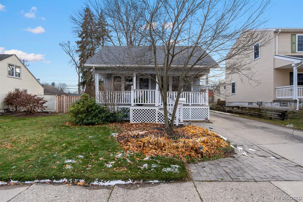 2329 Rosemont Road Berkley, MI 48072 - Photo 1 of 19