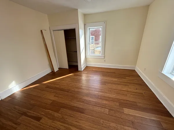 $2,500 | 25 Bellevue Street, Unit 2, Worcester, MA 01609