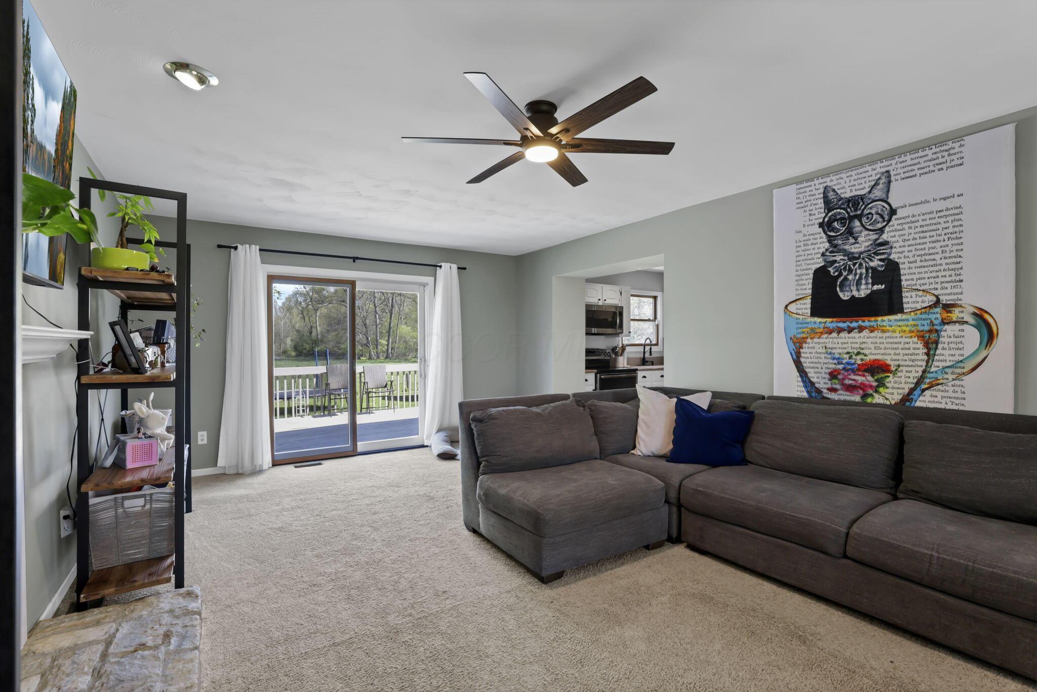 7325 State Rte 521 Sunbury, OH 43074 - Photo 13 of 50 Gallery Image 13