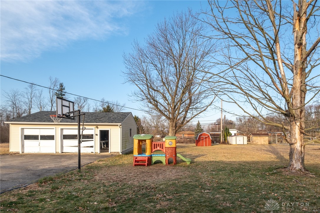 2583 Grange Hall Road Beavercreek, OH 45431 - Photo 23 of 24