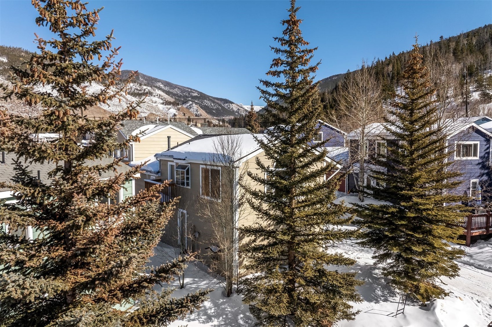 748 Alpine Road Dillon, CO 80435 - Photo 45 of 49 Gallery Image 45