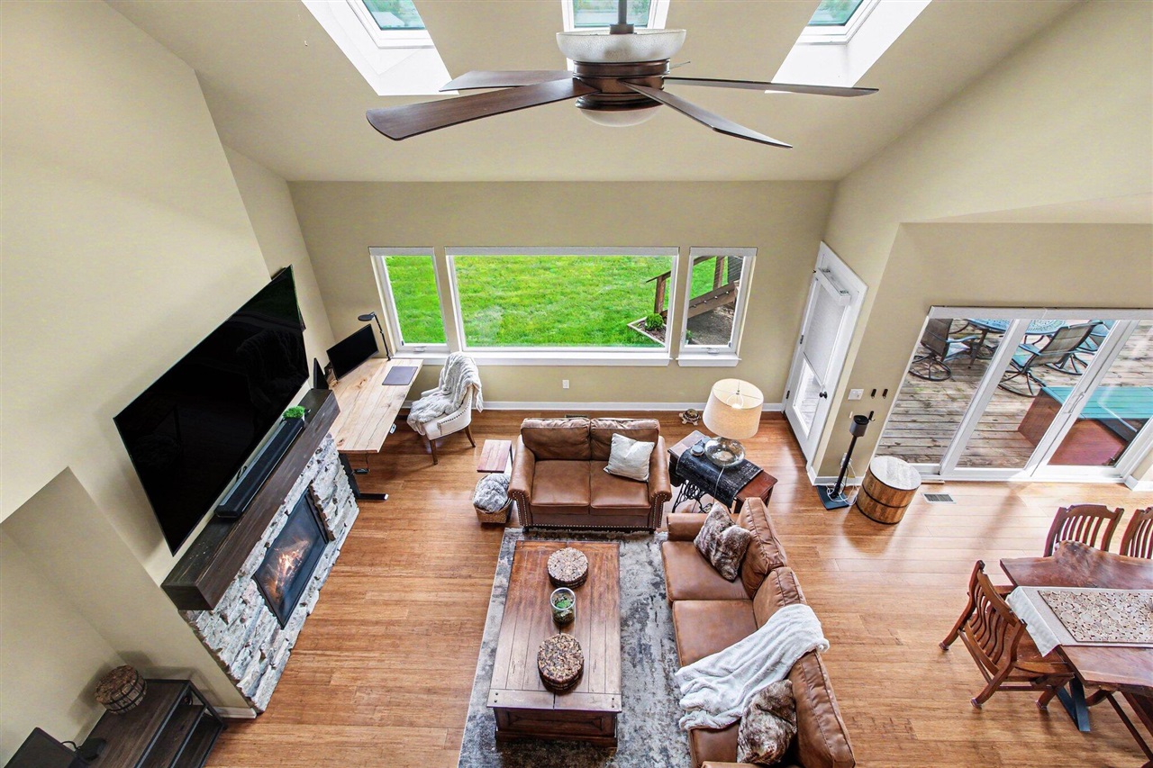 8036 Park Road Whitmore Lake, MI 48189 - Photo 14 of 45