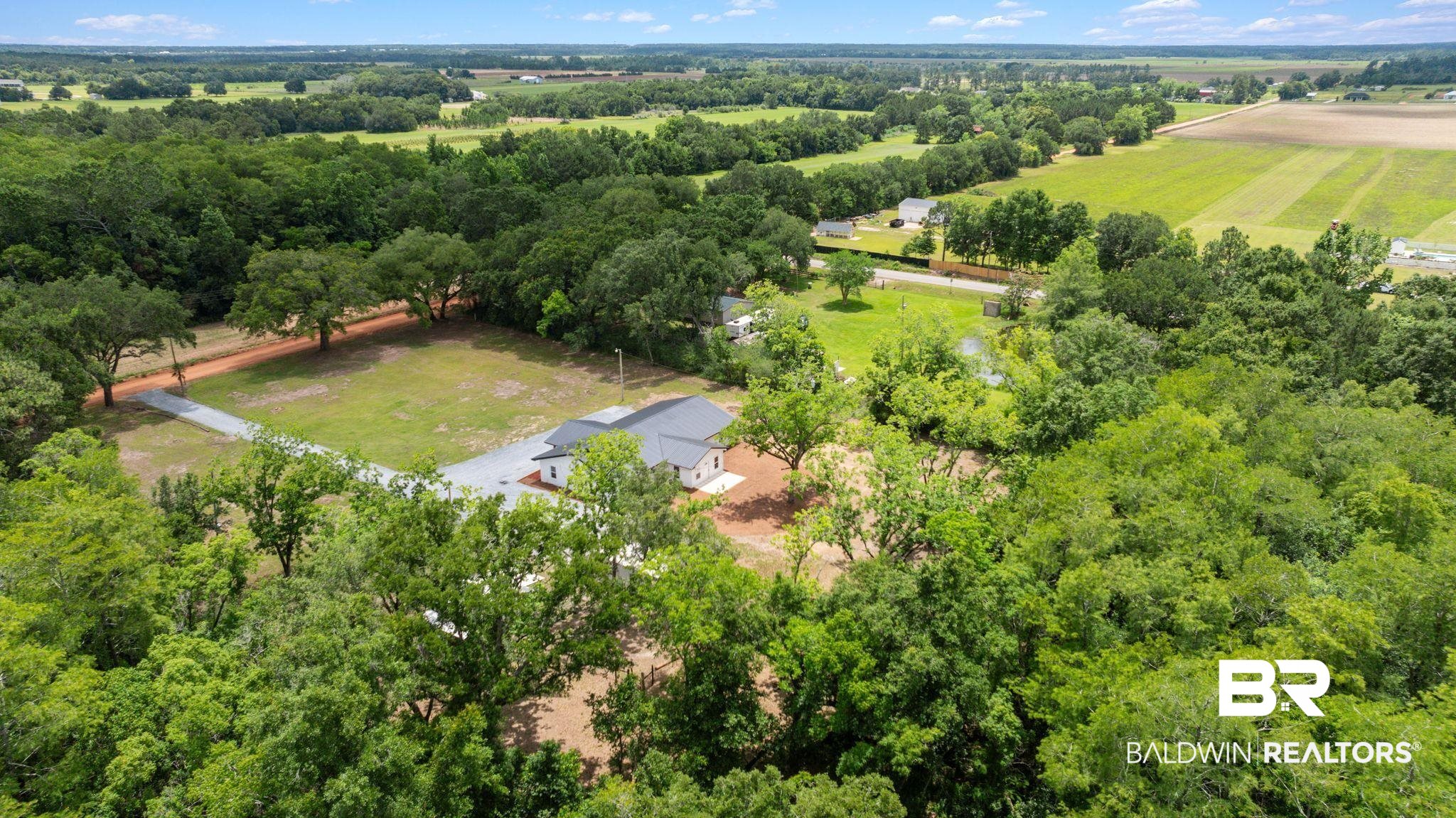 28977 Gardner Road Elberta, AL 36530 - Photo 55 of 58