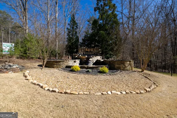 $61,750 | 0 Fontainble Swau Road, Covington, GA 30016