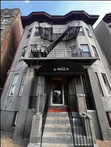 $1,450 | 4602 Park Avenue, Unit 5, Weehawken, NJ 07086