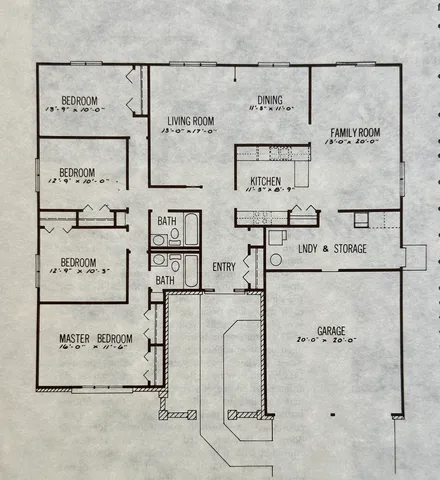 $423,000 | 920 Eden Drive, Schaumburg, IL 60169
