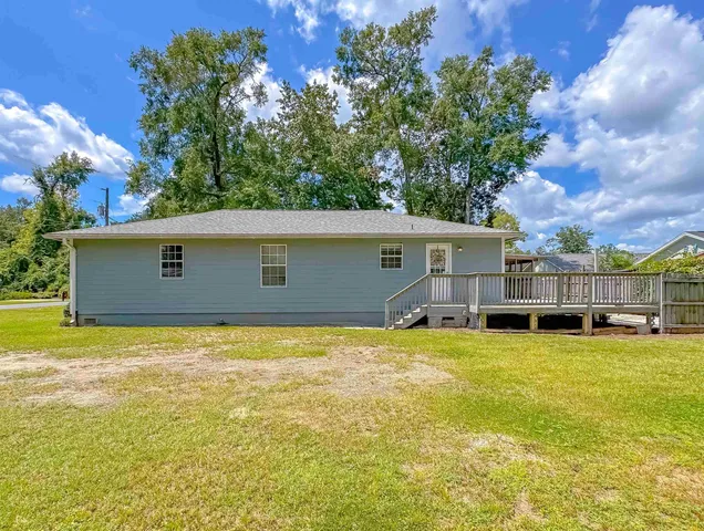 $250,000 | 90 Kiowa Trail, Crawfordville, FL 32327