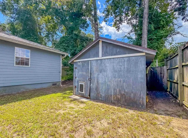 $250,000 | 90 Kiowa Trail, Crawfordville, FL 32327