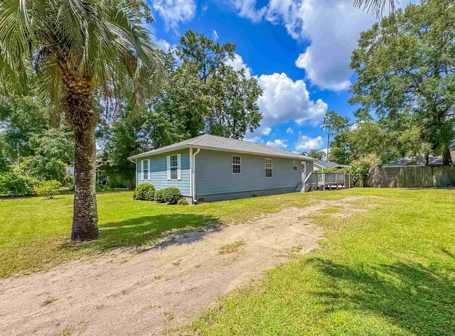 $250,000 | 90 Kiowa Trail, Crawfordville, FL 32327
