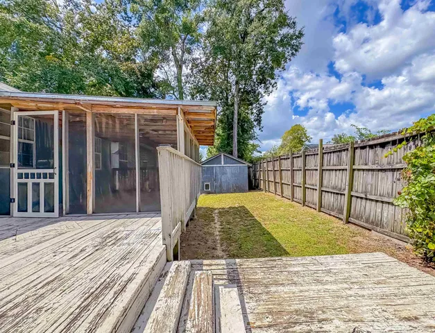 $250,000 | 90 Kiowa Trail, Crawfordville, FL 32327