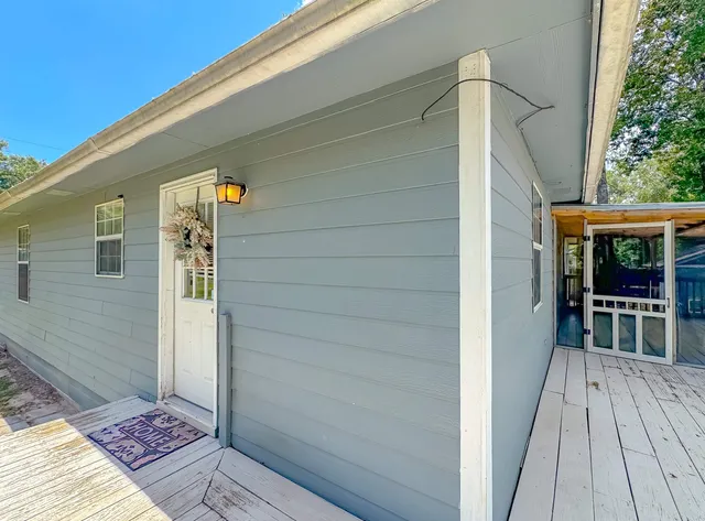 $250,000 | 90 Kiowa Trail, Crawfordville, FL 32327