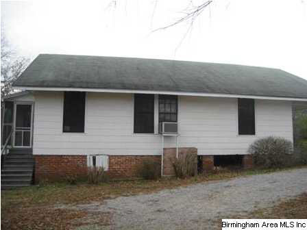 301 Alexandria Road Weaver, AL 36277 - Photo 22 of 24