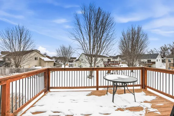 $345,000 | 1540 Timberdoodle Drive, St. Cloud, MN 56303