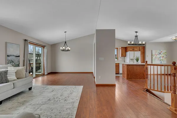 $345,000 | 1540 Timberdoodle Drive, St. Cloud, MN 56303