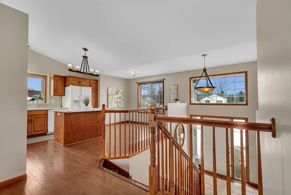 $345,000 | 1540 Timberdoodle Drive, St. Cloud, MN 56303