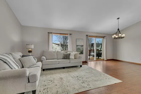 $345,000 | 1540 Timberdoodle Drive, St. Cloud, MN 56303