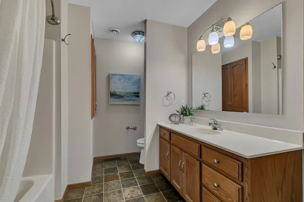 $345,000 | 1540 Timberdoodle Drive, St. Cloud, MN 56303