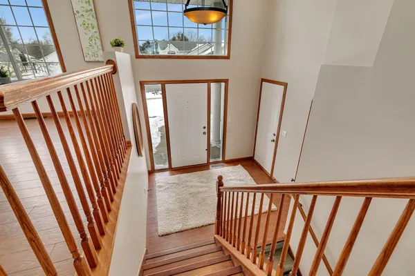 $345,000 | 1540 Timberdoodle Drive, St. Cloud, MN 56303