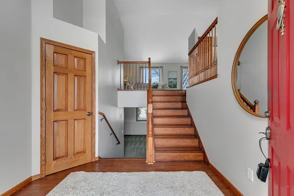 $345,000 | 1540 Timberdoodle Drive, St. Cloud, MN 56303