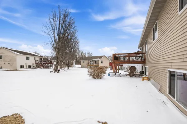 $345,000 | 1540 Timberdoodle Drive, St. Cloud, MN 56303