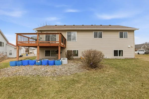 $345,000 | 1540 Timberdoodle Drive, St. Cloud, MN 56303