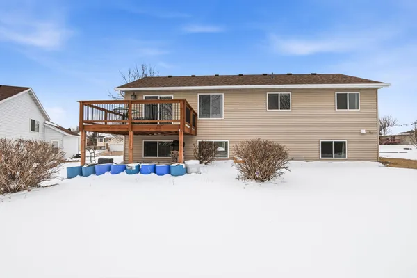 $345,000 | 1540 Timberdoodle Drive, St. Cloud, MN 56303