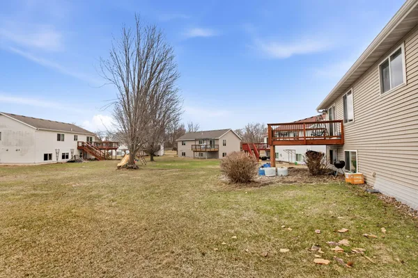 $345,000 | 1540 Timberdoodle Drive, St. Cloud, MN 56303