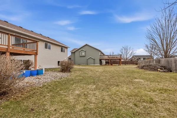 $345,000 | 1540 Timberdoodle Drive, St. Cloud, MN 56303