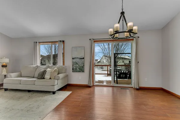 $345,000 | 1540 Timberdoodle Drive, St. Cloud, MN 56303