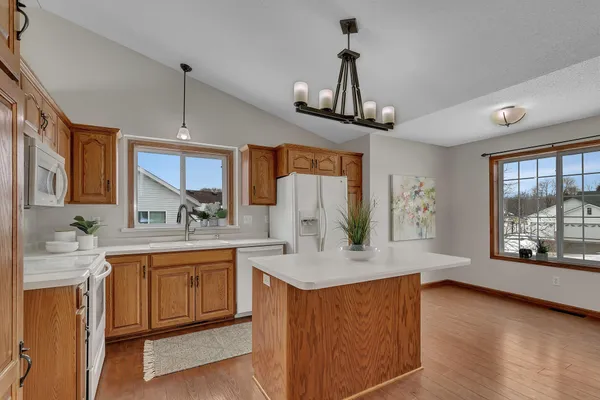 $345,000 | 1540 Timberdoodle Drive, St. Cloud, MN 56303