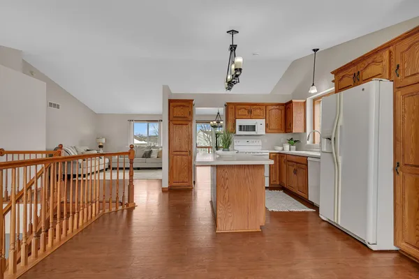 $345,000 | 1540 Timberdoodle Drive, St. Cloud, MN 56303