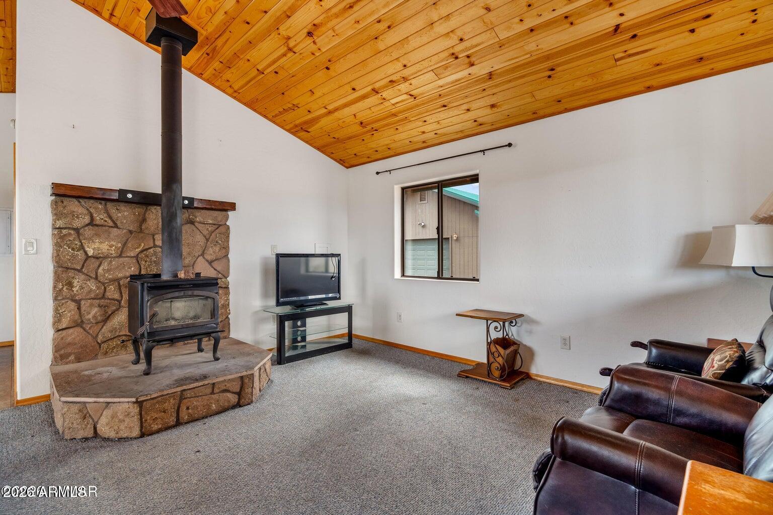 6 County Road 2099 Alpine, AZ 85920 - Photo 7 of 25 7