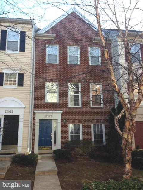 12027 Amber Ridge Circle Germantown, MD 20876 - Photo 1 of 26 Exterior (Front)