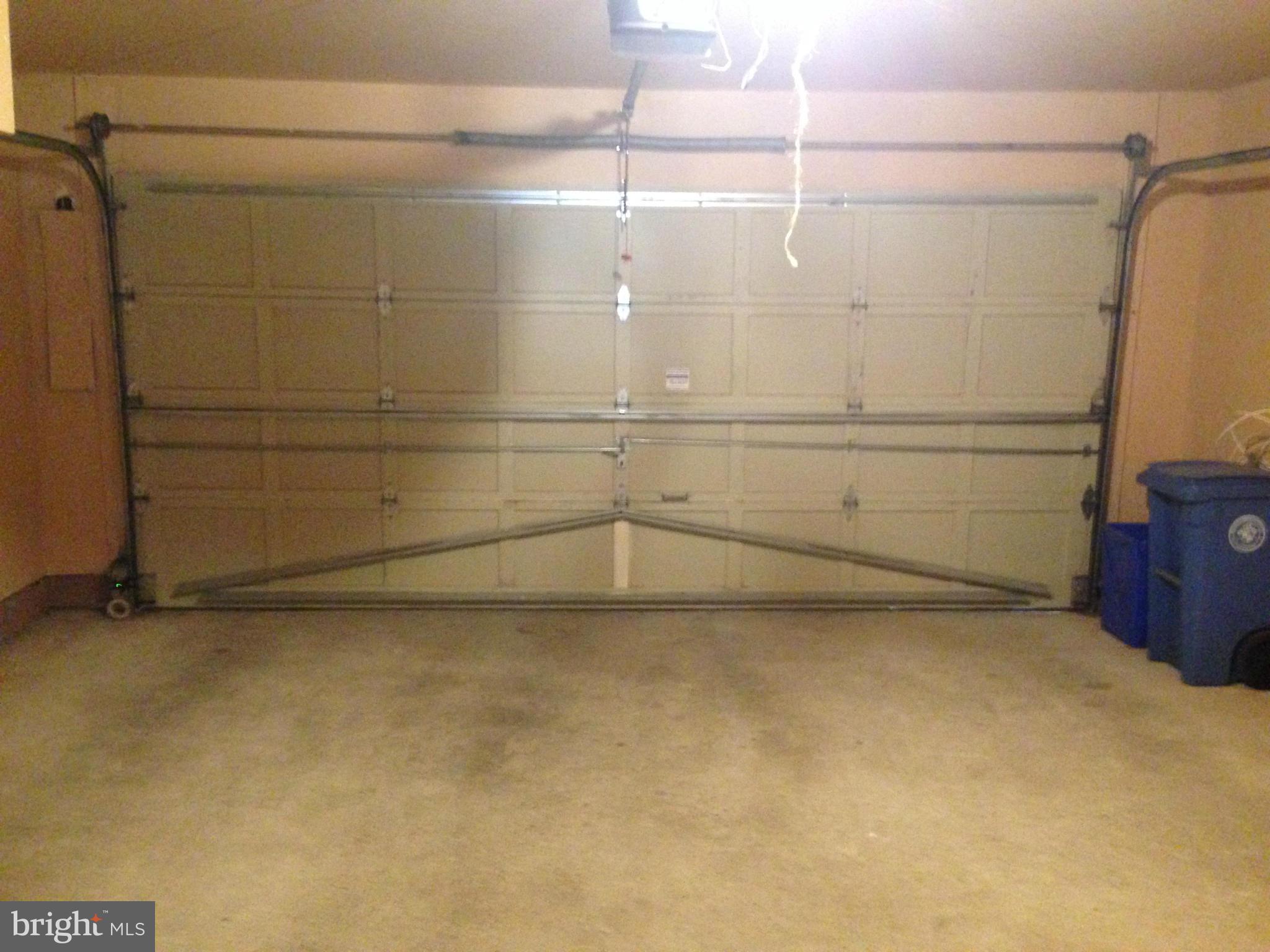 12027 Amber Ridge Circle Germantown, MD 20876 - Photo 22 of 26 Two car garage