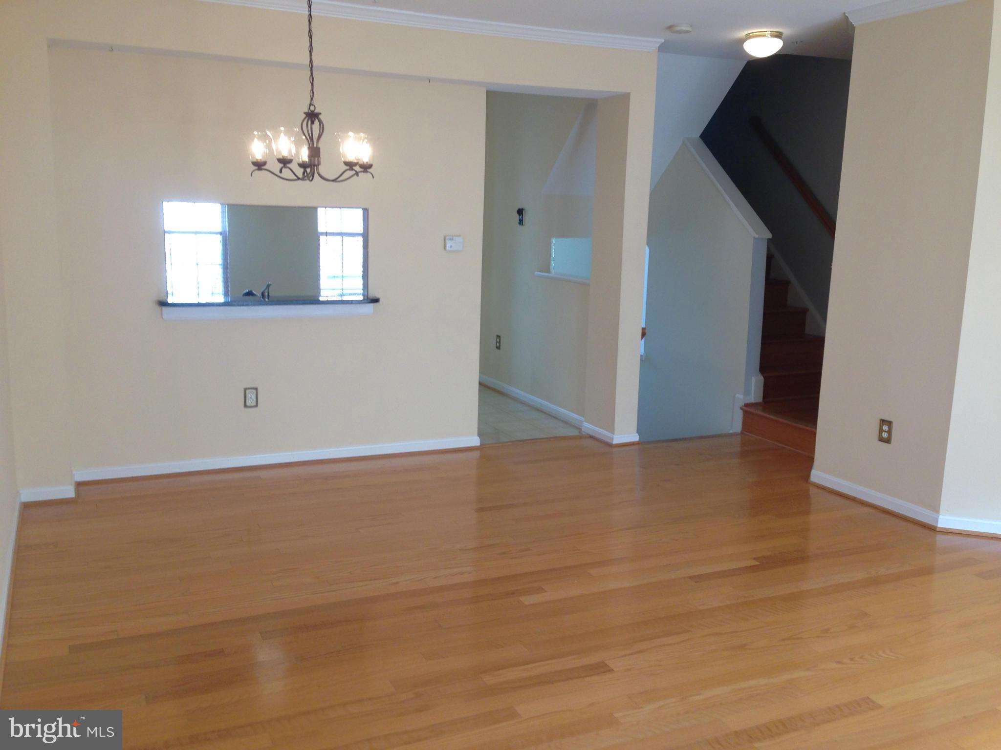 12027 Amber Ridge Circle Germantown, MD 20876 - Photo 7 of 26 Dining Room