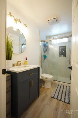 $325,000 | 238 Dorothy Avenue, Gooding, ID 83330