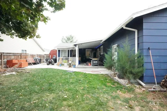 $325,000 | 238 Dorothy Avenue, Gooding, ID 83330