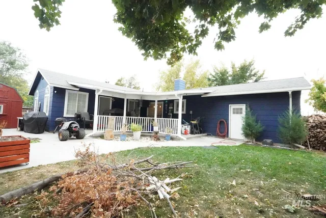 $325,000 | 238 Dorothy Avenue, Gooding, ID 83330